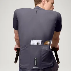 Men's AllTrack Ride S/S Jersey