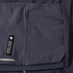 Men's AllTrack Ride S/S Jersey