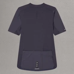 Men's AllTrack Ride S/S Jersey
