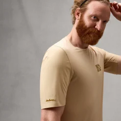 Men's AllTrack Ride S/S Tech Tee