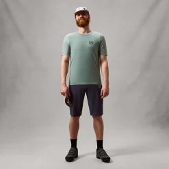 Men's AllTrack Ride S/S Tech Tee