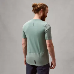 Men's AllTrack Ride S/S Tech Tee