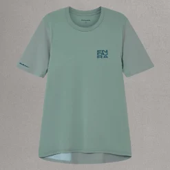 Men's AllTrack Ride S/S Tech Tee