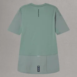 Men's AllTrack Ride S/S Tech Tee