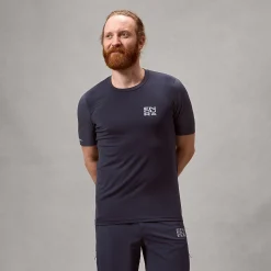 Men's AllTrack Ride S/S Tech Tee