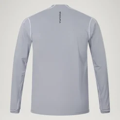 Men's AllTrack Rout L/S Tech Tee