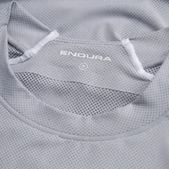 Men's AllTrack Rout L/S Tech Tee