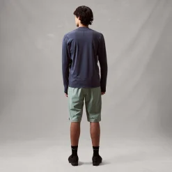 Men's AllTrack Rout L/S Tech Tee