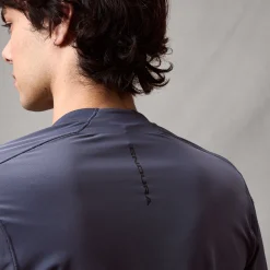 Men's AllTrack Rout L/S Tech Tee
