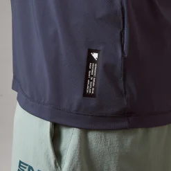 Men's AllTrack Rout L/S Tech Tee
