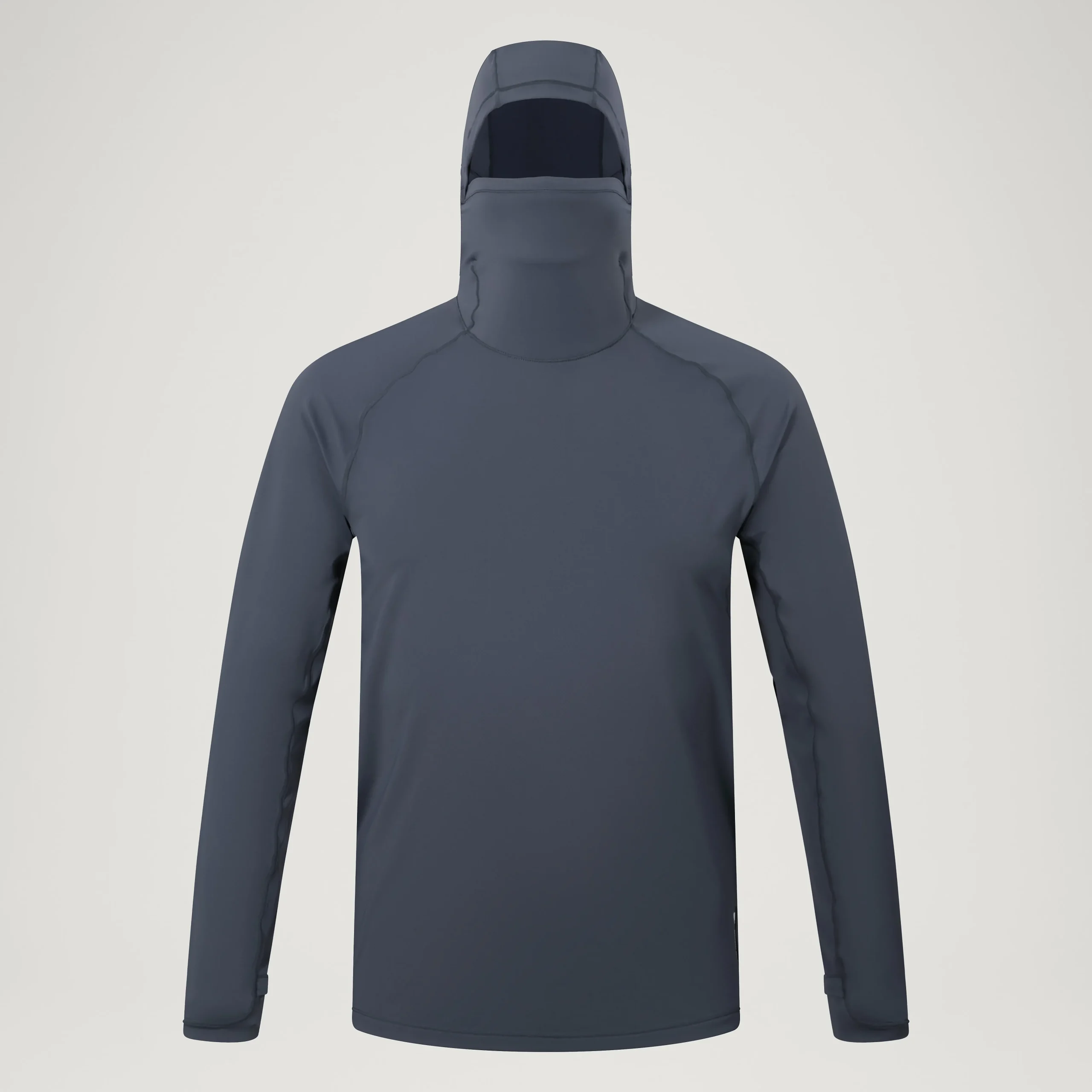 Men's AllTrack Rout Scuba Hoodie