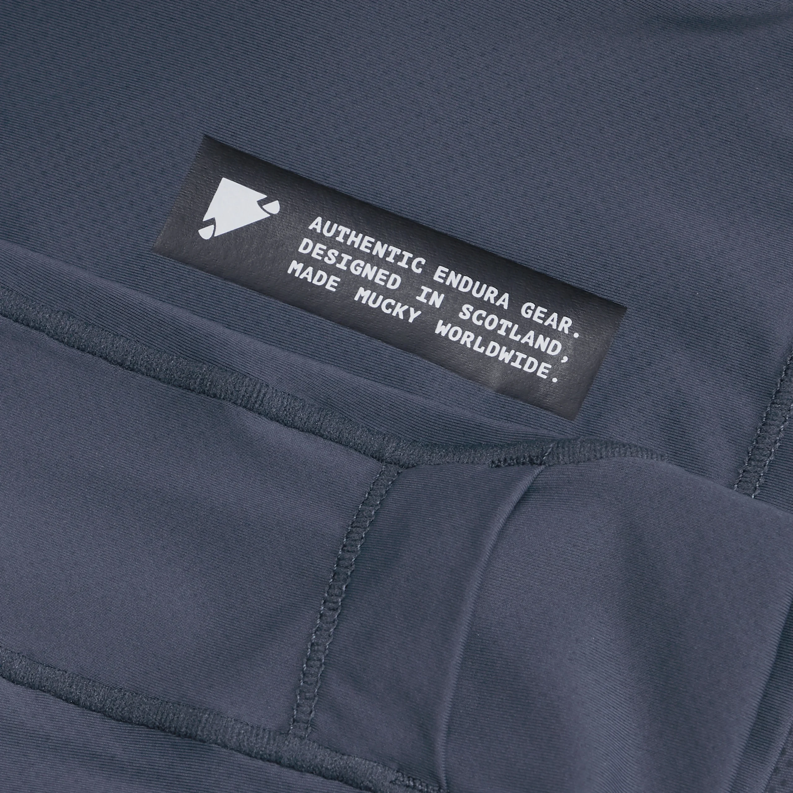 Men's AllTrack Rout Scuba Hoodie