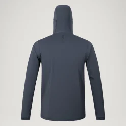 Men's AllTrack Rout Scuba Hoodie