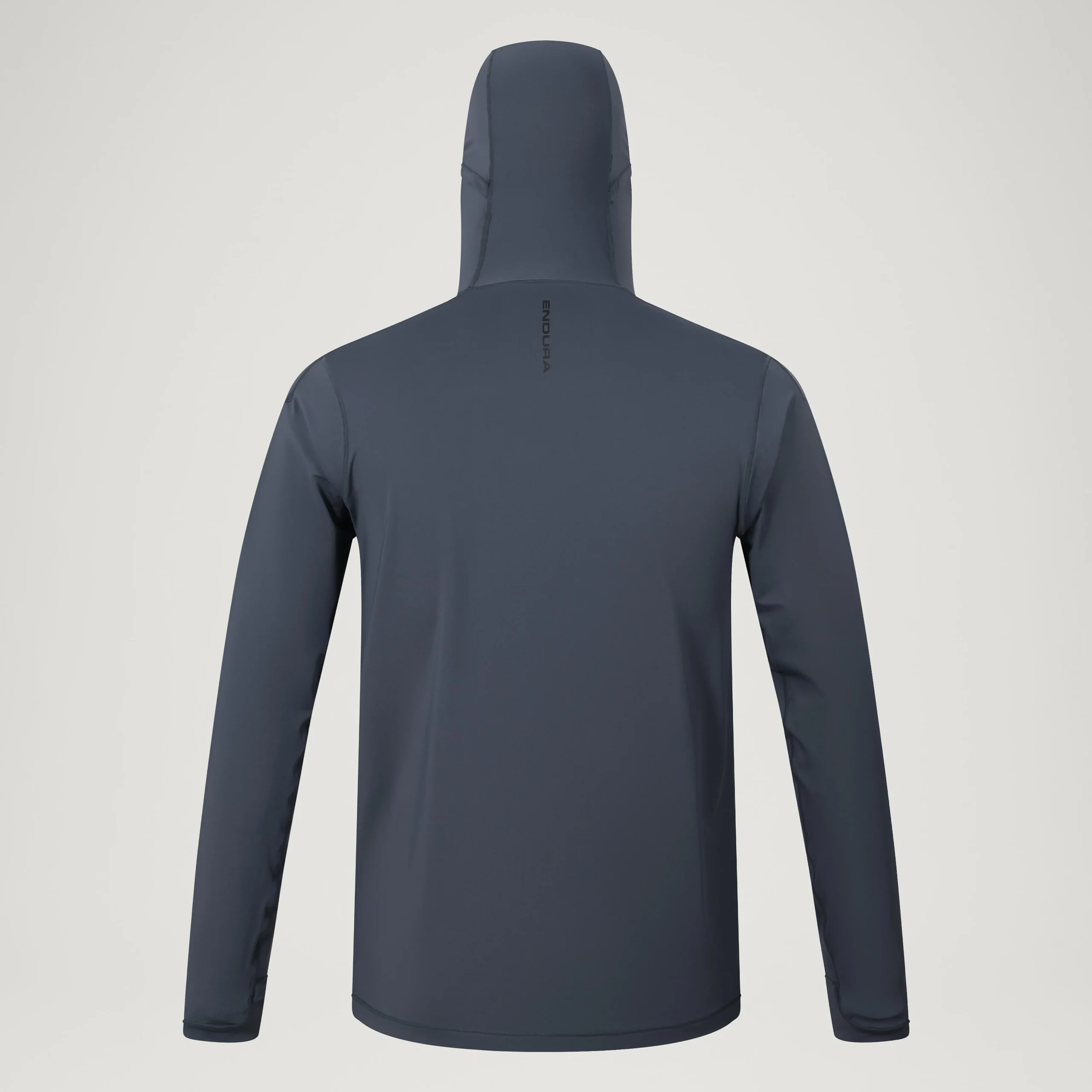 Men's AllTrack Rout Scuba Hoodie
