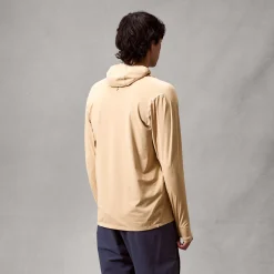 Men's AllTrack Rout Scuba Hoodie