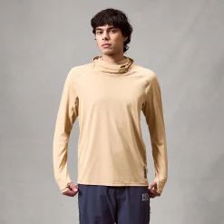 Men's AllTrack Rout Scuba Hoodie