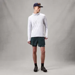 Men's AllTrack Rout Scuba Hoodie