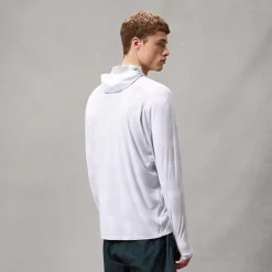 Men's AllTrack Rout Scuba Hoodie