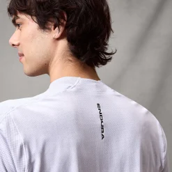 Men's AllTrack Rout S/S Tech Tee