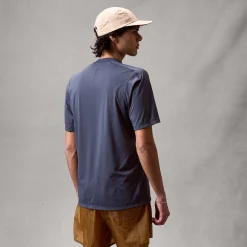 Men's AllTrack Rout S/S Tech Tee
