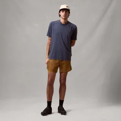 Men's AllTrack Rout S/S Tech Tee