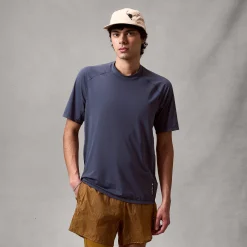 Men's AllTrack Rout S/S Tech Tee