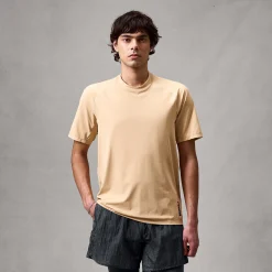 Men's AllTrack Rout S/S Tech Tee