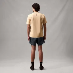 Men's AllTrack Rout S/S Tech Tee