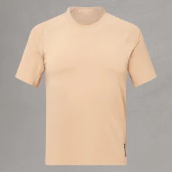 Men's AllTrack Rout S/S Tech Tee