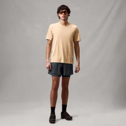 Men's AllTrack Rout S/S Tech Tee