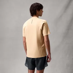 Men's AllTrack Rout S/S Tech Tee