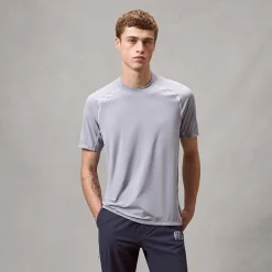 Men's AllTrack Rout S/S Tech Tee