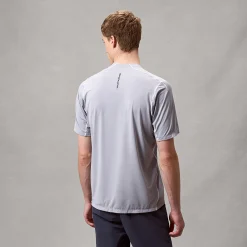 Men's AllTrack Rout S/S Tech Tee