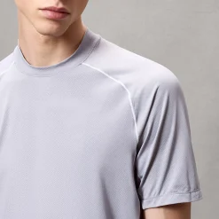 Men's AllTrack Rout S/S Tech Tee