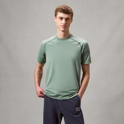 Men's AllTrack Rout S/S Tech Tee