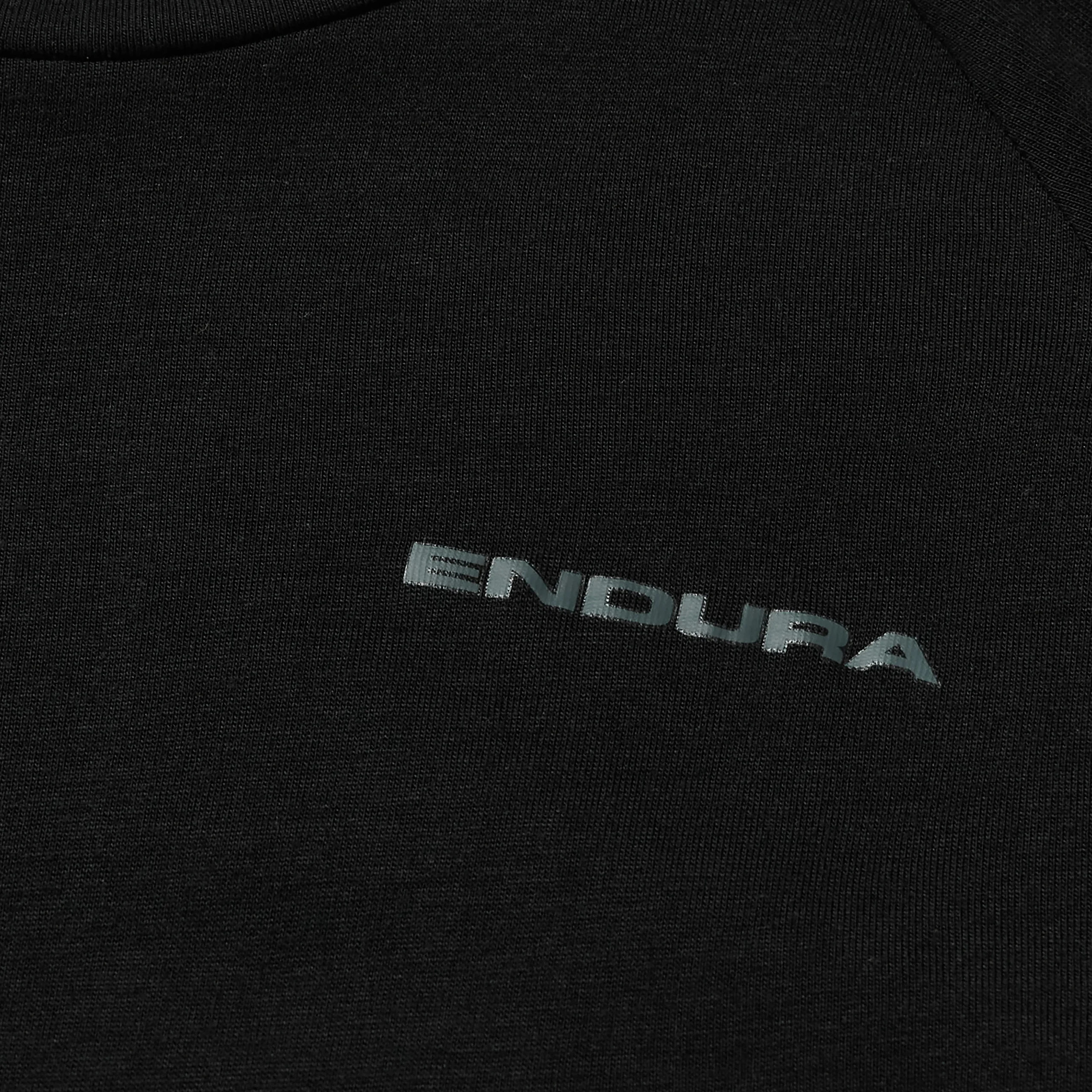 Men's BaaBaa Blend L/S Base Layer
