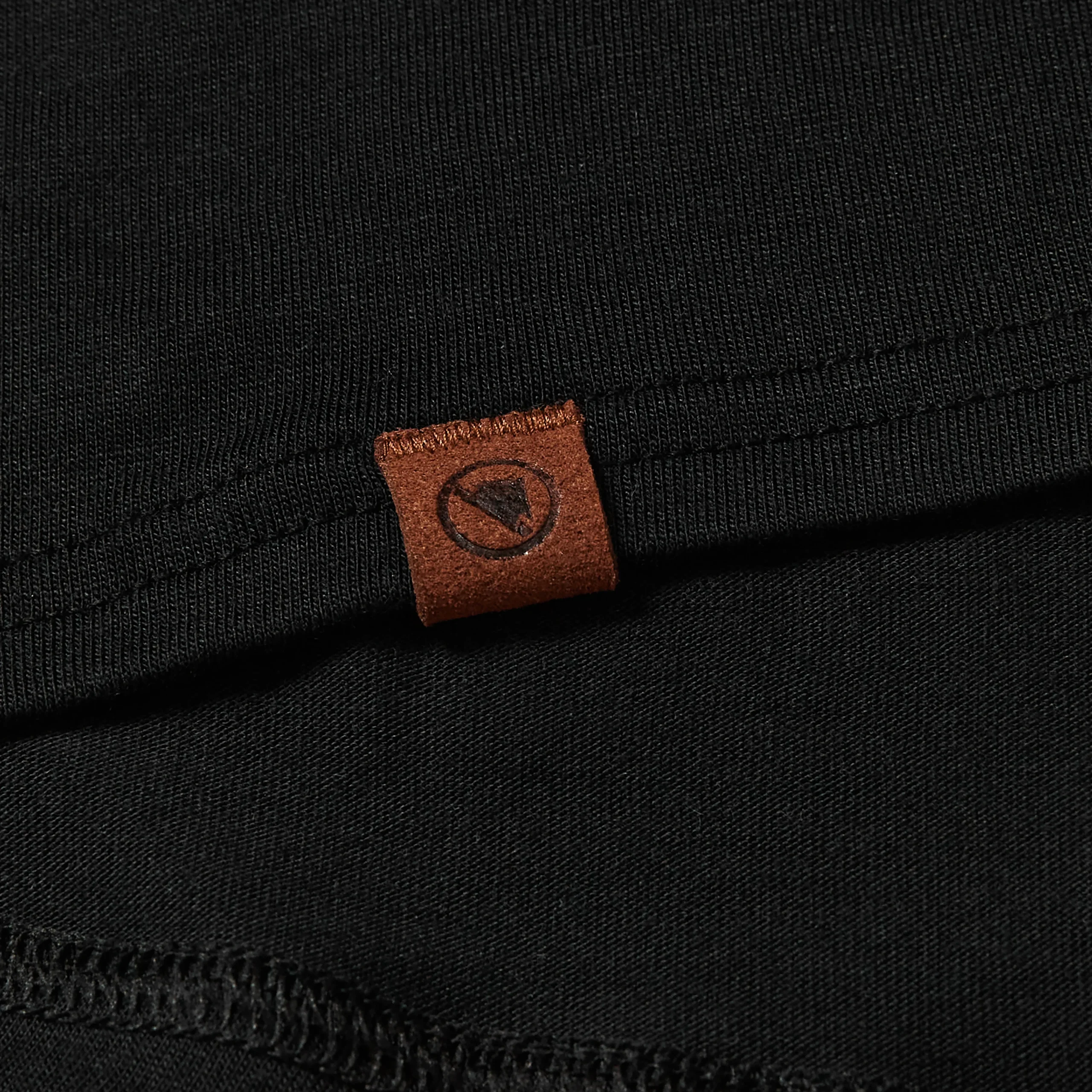 Men's BaaBaa Blend L/S Base Layer