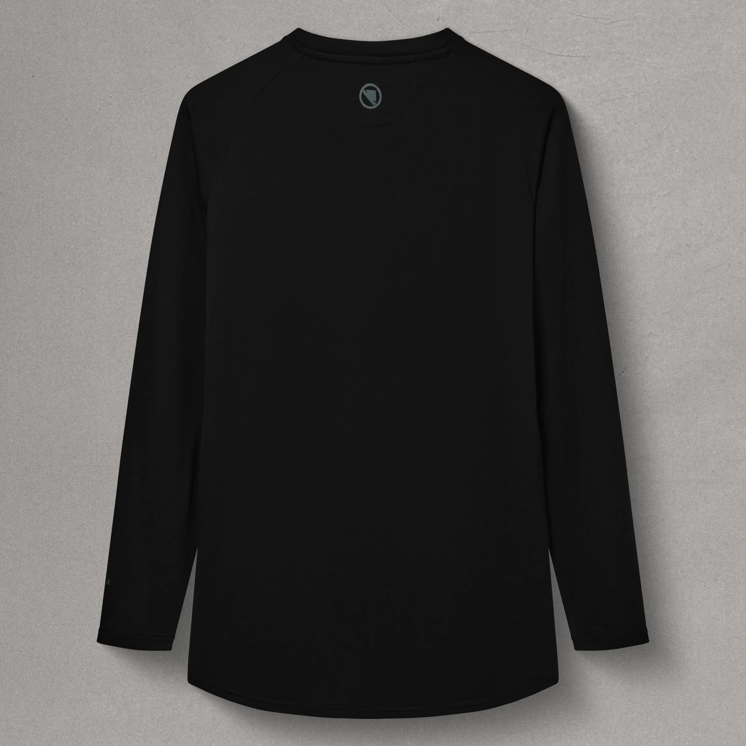 Men's BaaBaa Blend L/S Base Layer