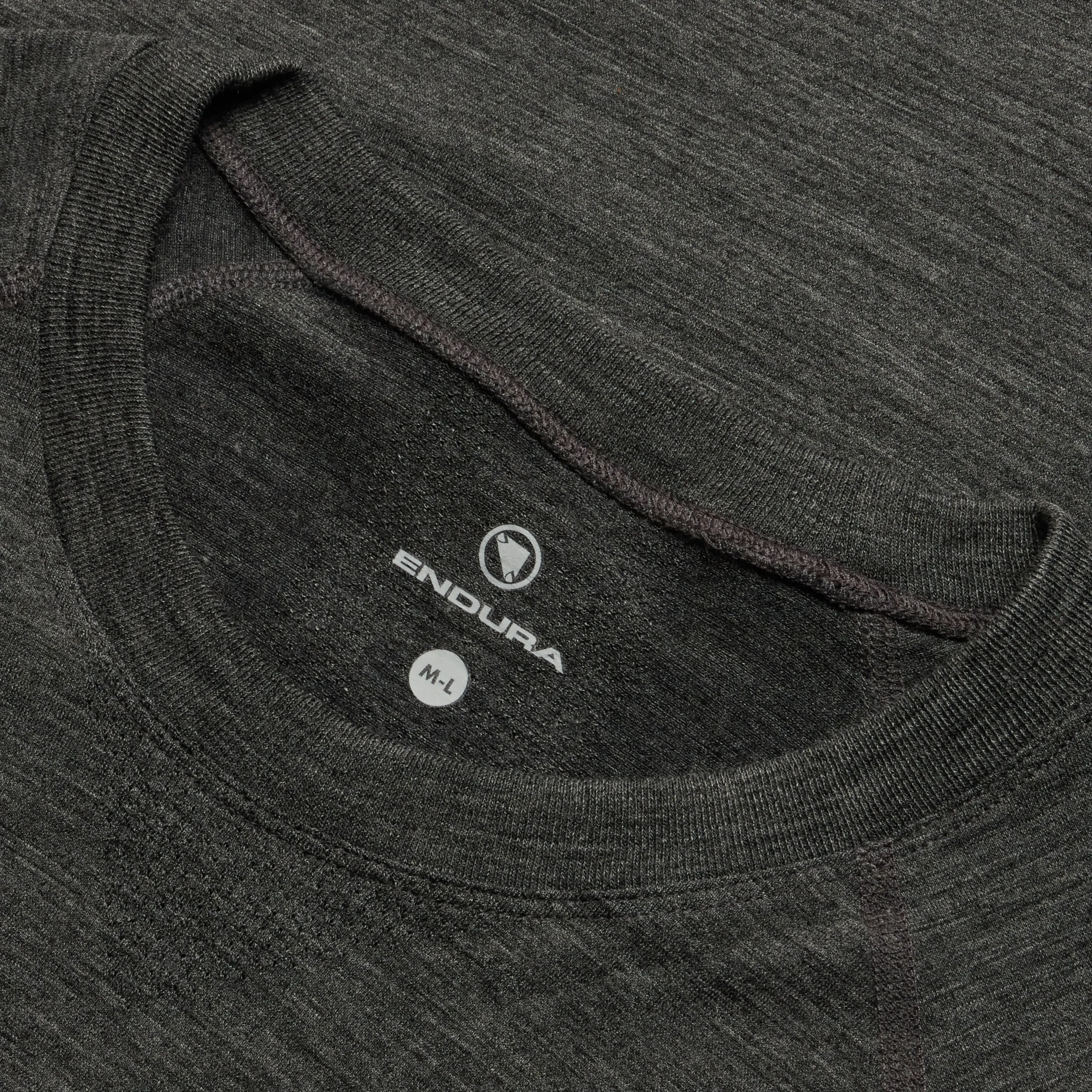 Men's BaaBaa Pro L/S Base Layer Top