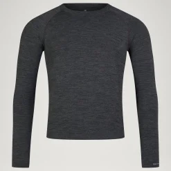 Men's BaaBaa Pro L/S Base Layer Top
