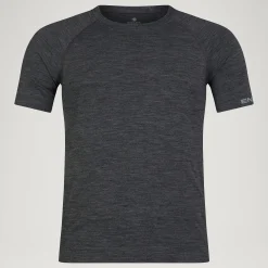 Men's BaaBaa Pro S/S Base Layer Top