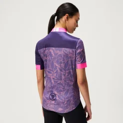 Men's FS260 Floral S/S Jersey