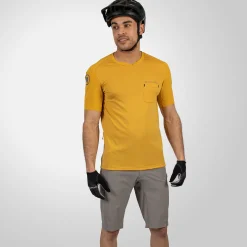 Men's GV500 Foyle Baggy Shorts