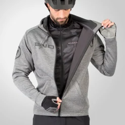 Men's Hummvee Hoodie
