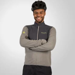 Men's Hummvee 3-In-1 Waterproof Jacket