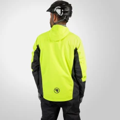 Men's Hummvee 3-In-1 Waterproof Jacket