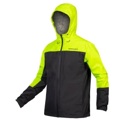 Men's Hummvee 3-In-1 Waterproof Jacket