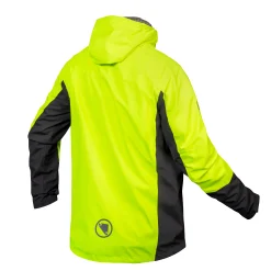 Men's Hummvee 3-In-1 Waterproof Jacket