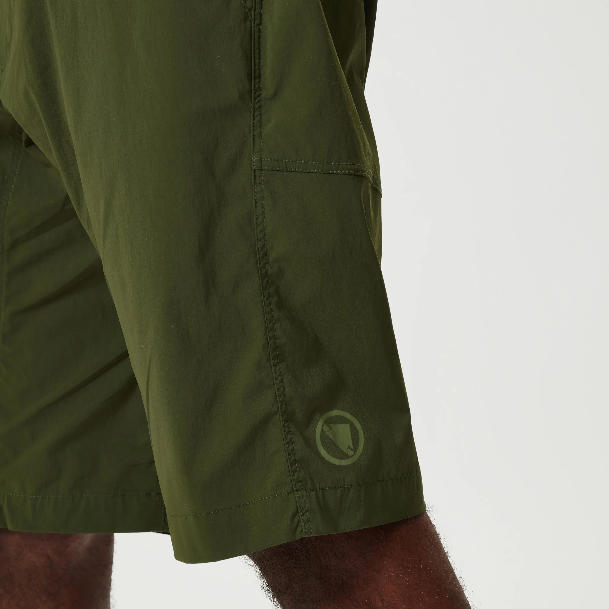 Men's Hummvee Lite Short With Liner