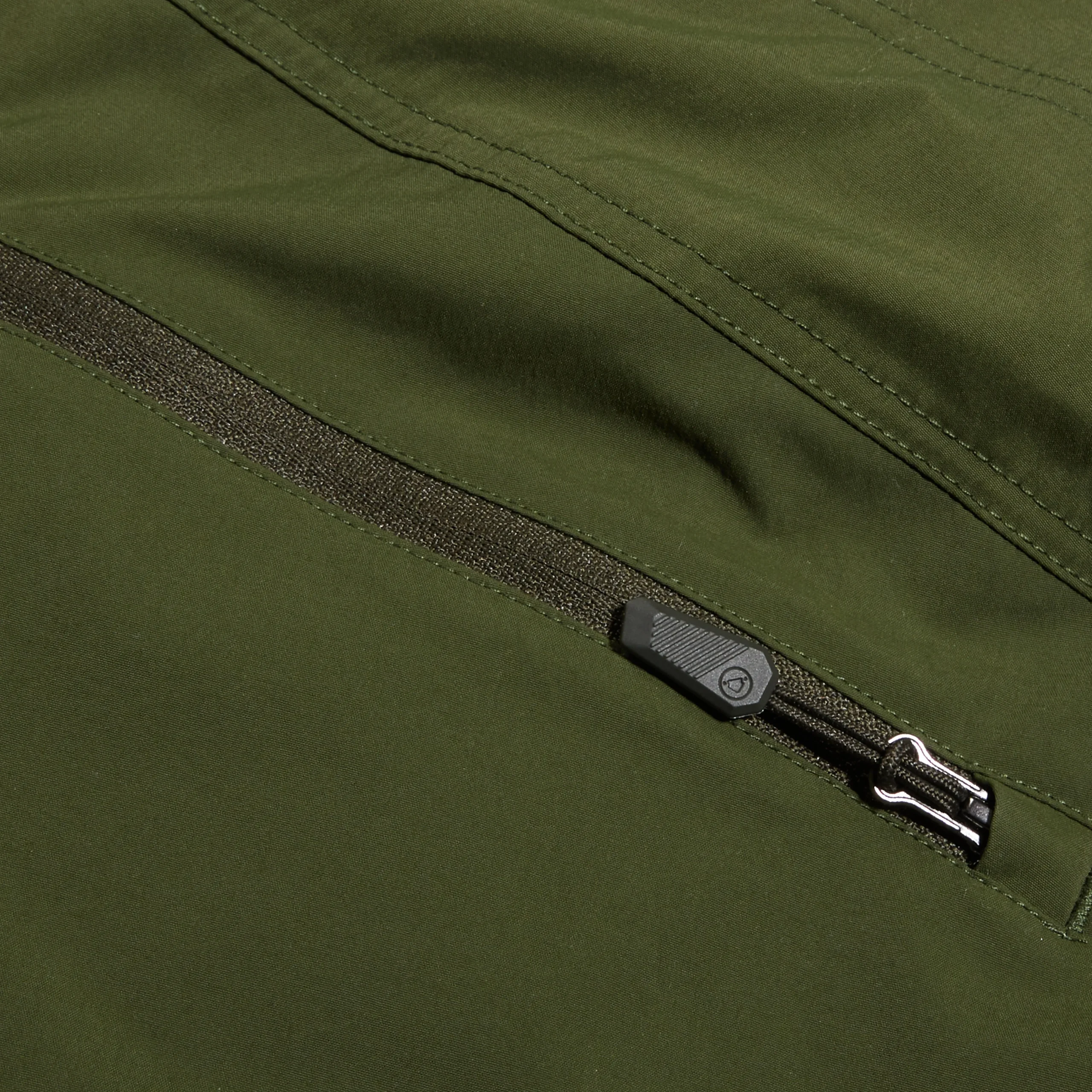 Men's Hummvee Lite Short With Liner